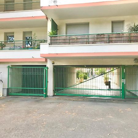 La Passerelle トゥールーズ エクステリア 写真