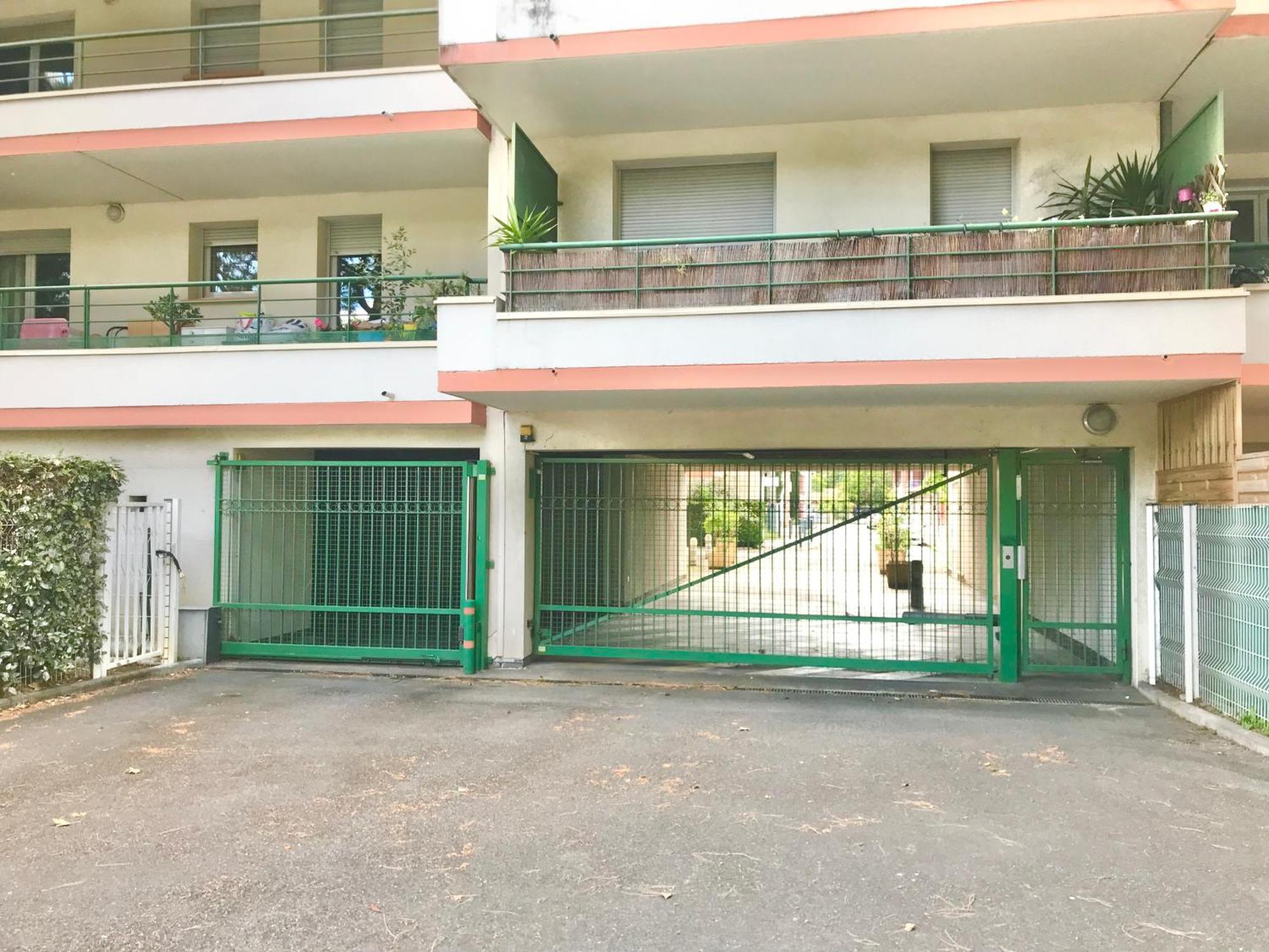 La Passerelle トゥールーズ エクステリア 写真